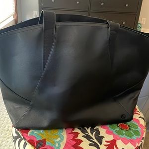 Lululemon Gym Tote